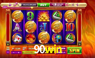 Descubra a Essência do 90win: Nossa História e Compromissos