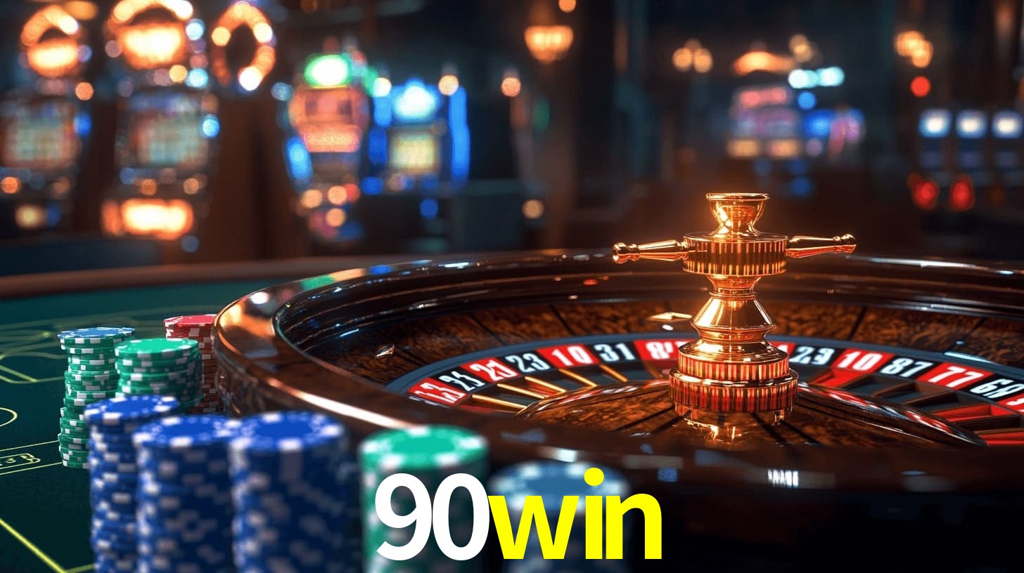 90win: Seu Cassino Premiado com Pagamentos Rápidos