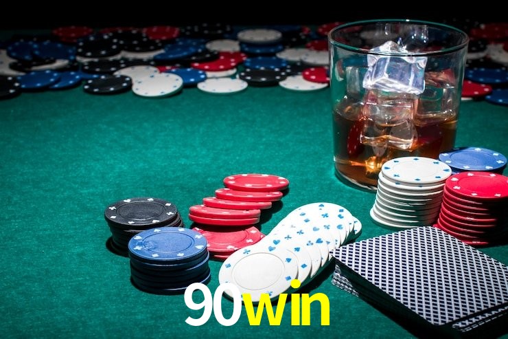 Casino Ao Vivo 90win