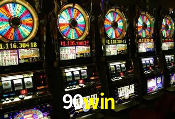 Descubra a Magia dos Jogos de Arcade no 90win