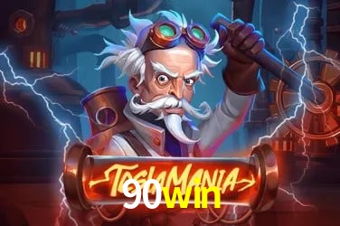 Casino Ao Vivo 90win