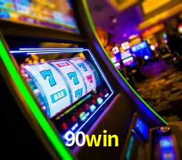 A Revolução dos Aplicativos de Jogos no 90win