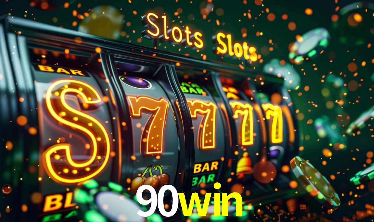 Casino VIP 90win