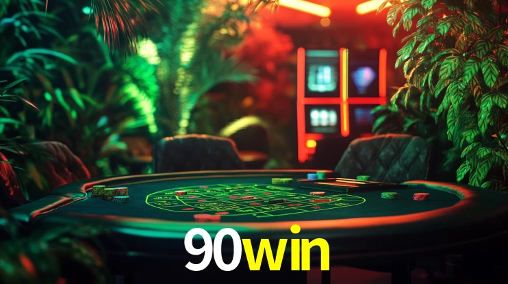 Live Casino 90win