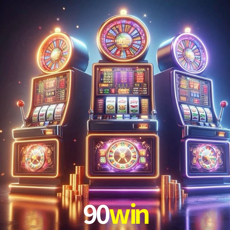 Experimente o Login Seguro Premium no 90win