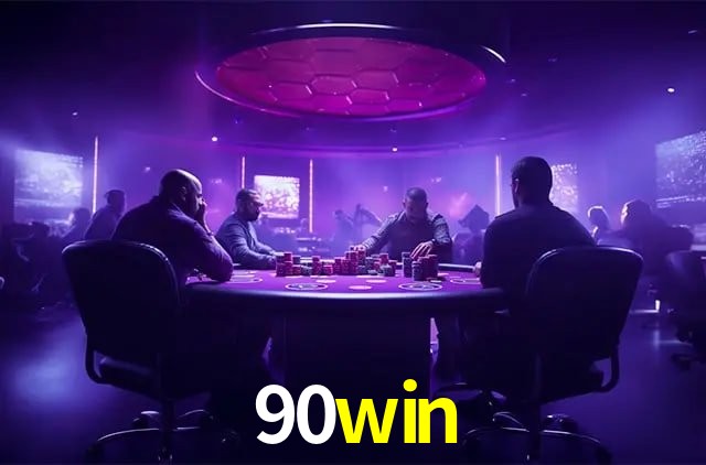 Estatísticas Esportivas 90win