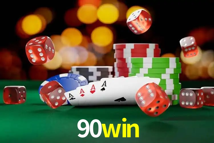 Avaliações dos Jogadores 90win