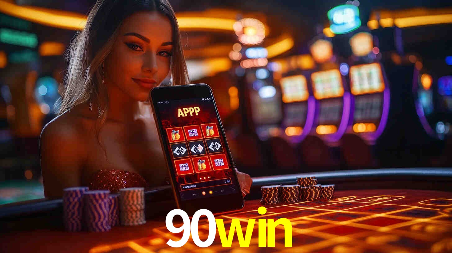 A Experiência Imersiva dos Cassinos Ao Vivo no 90win