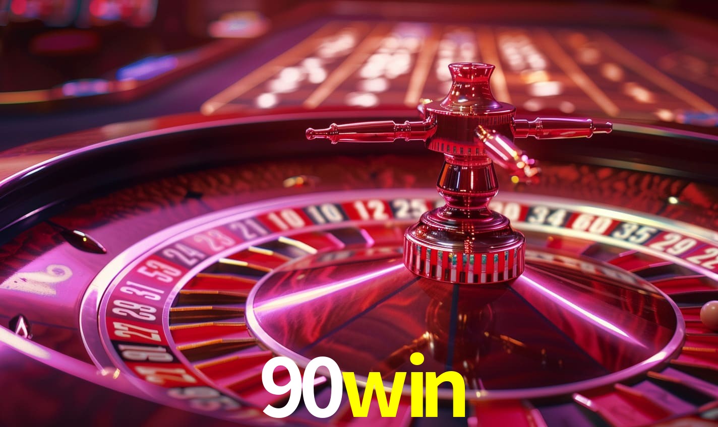 A Experiência Imersiva dos Cassinos Ao Vivo no 90win