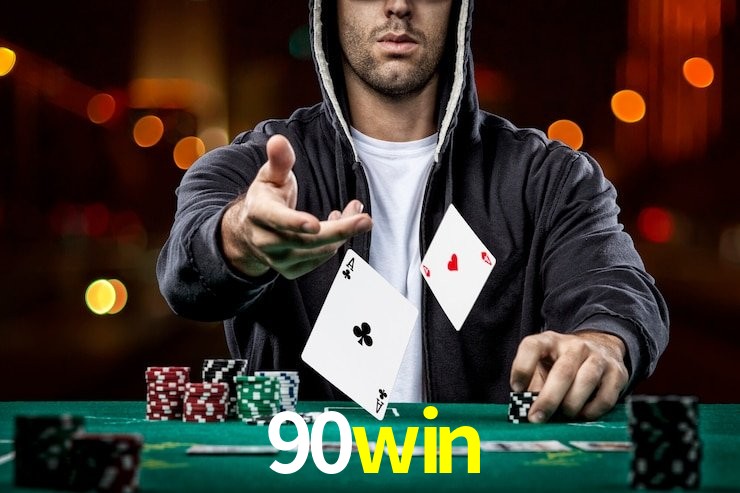 Escolher plataforma para baixar 90win