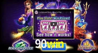 Cadastro rápido e seguro na 90win