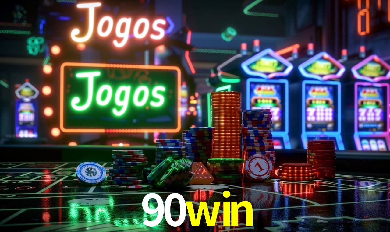 Download rápido e seguro na 90win