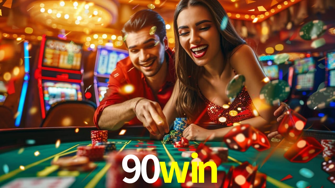 Benefícios da Conta 90win