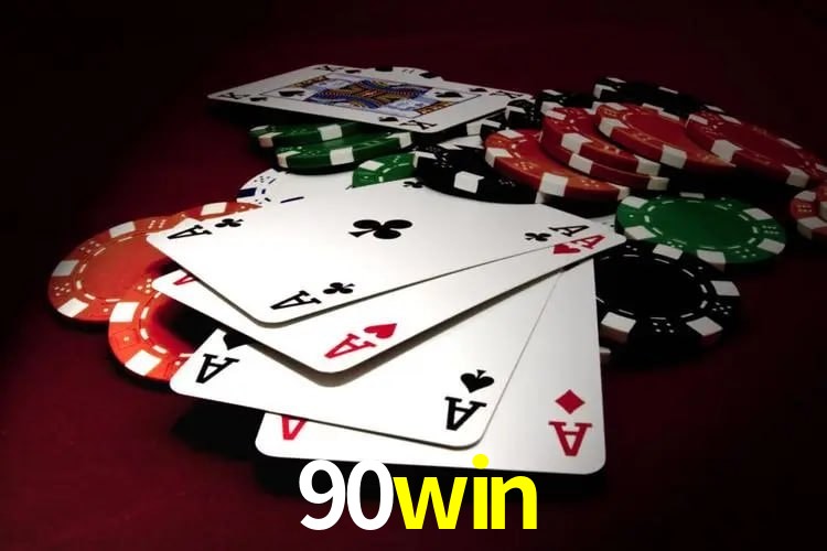 Bônus Diários 90win