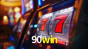 Login Seguro 90win