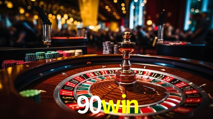 Seasonal Promotions 90win
