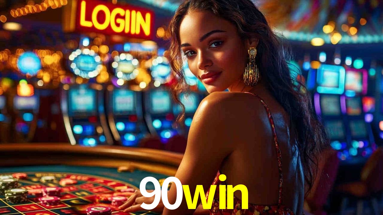 Diretório de Jogos 90win