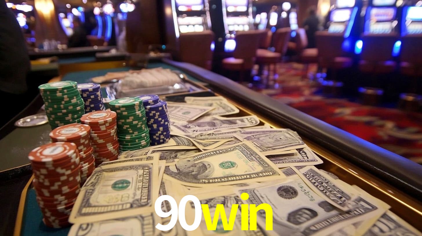 Biblioteca de slots populares na 90win