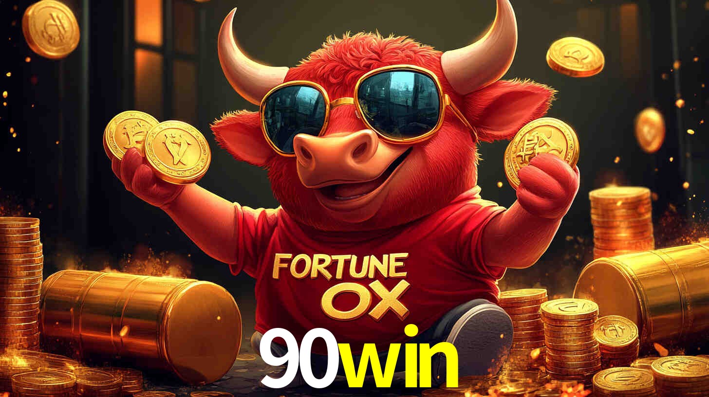 Inovações de Jogos na 90win: O Futuro das Experiências Interativas