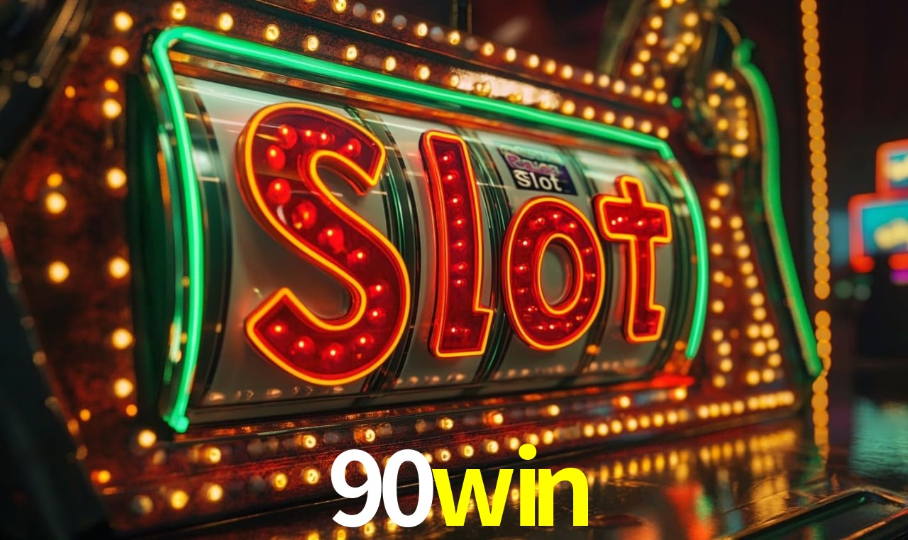 Tecnologia da Plataforma 90win