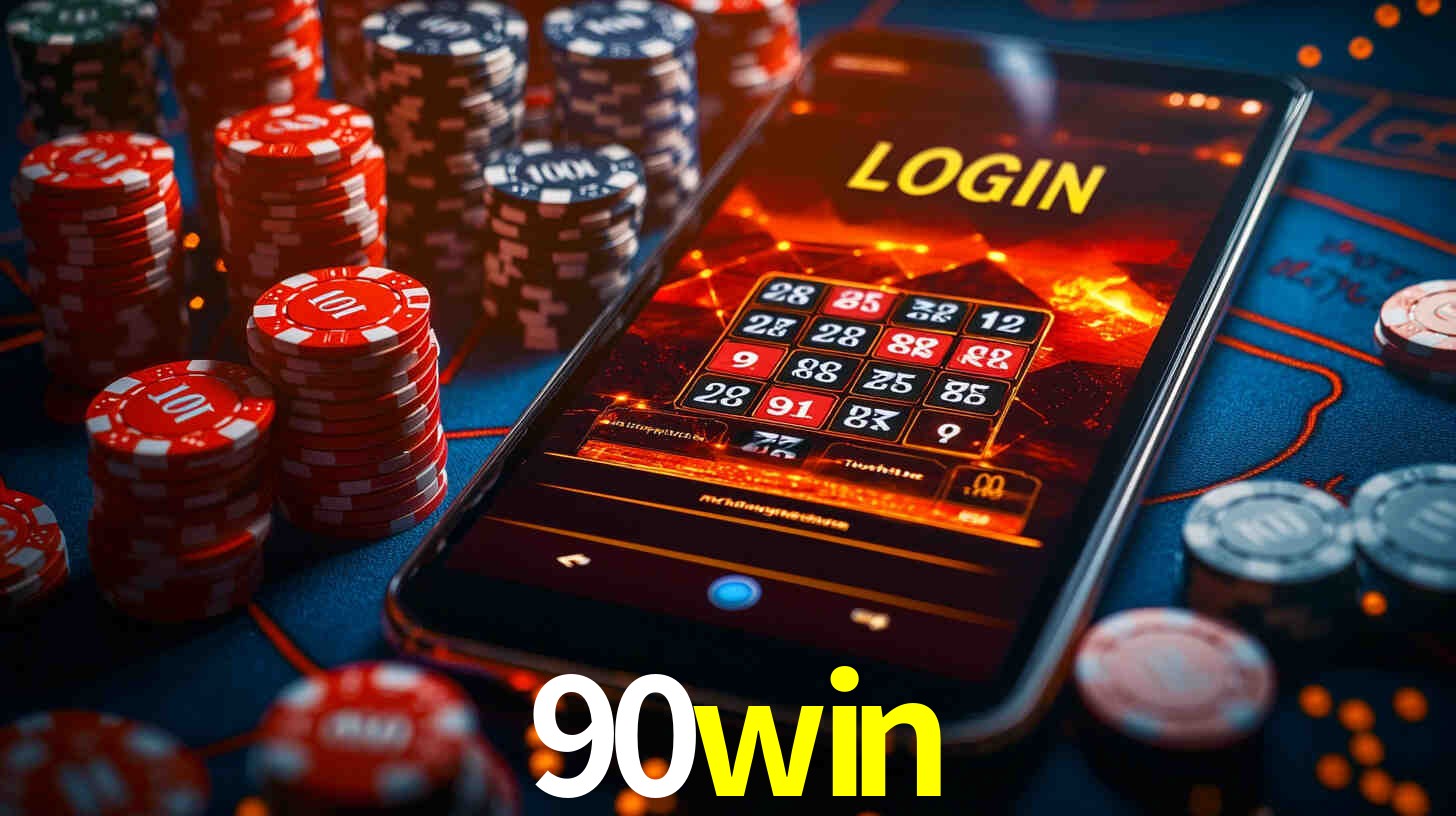 90win bet