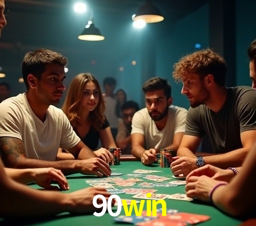 Loterias online na 90win