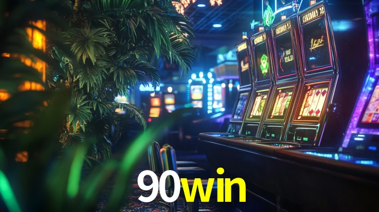 Roulette Table 90win