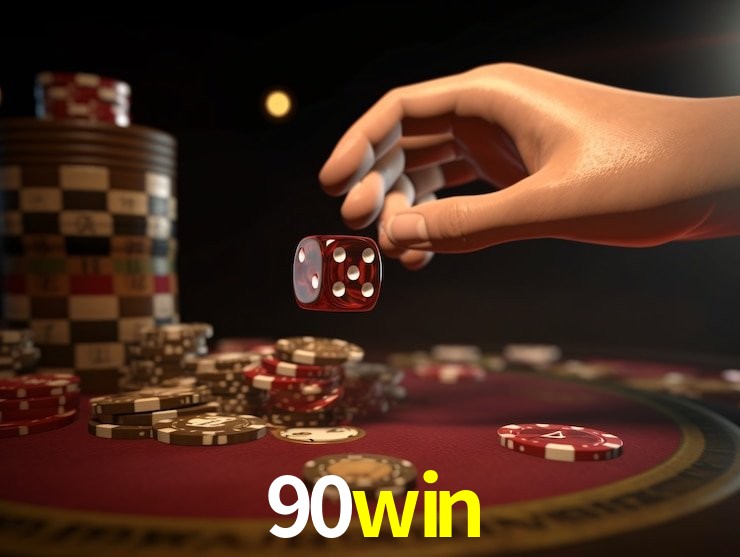 Recursos de Bônus 90win