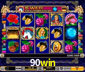Descubra a Essência do 90win: Nossa História e Compromissos