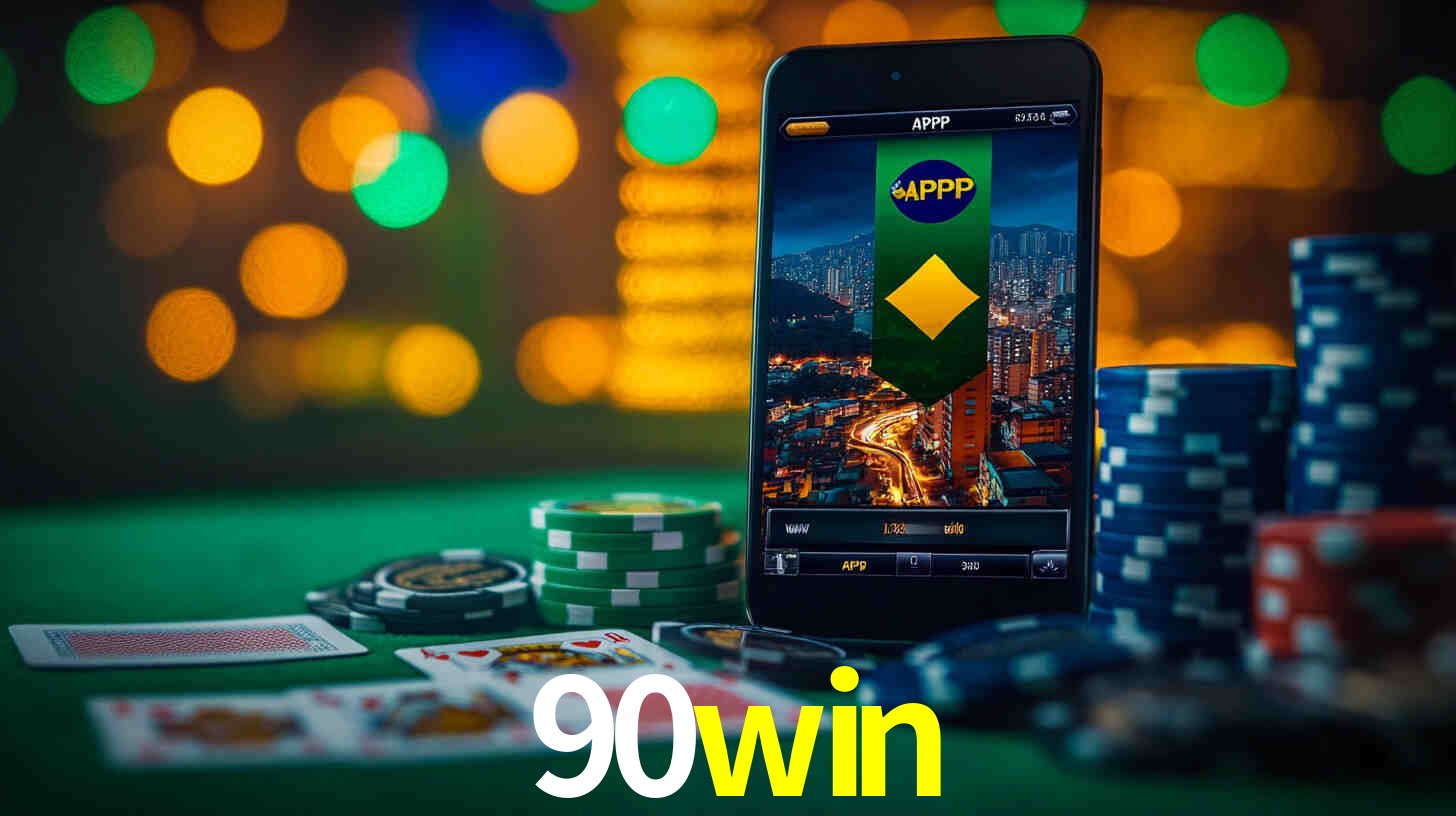 Descubra a Essência do 90win: Nossa História e Compromissos