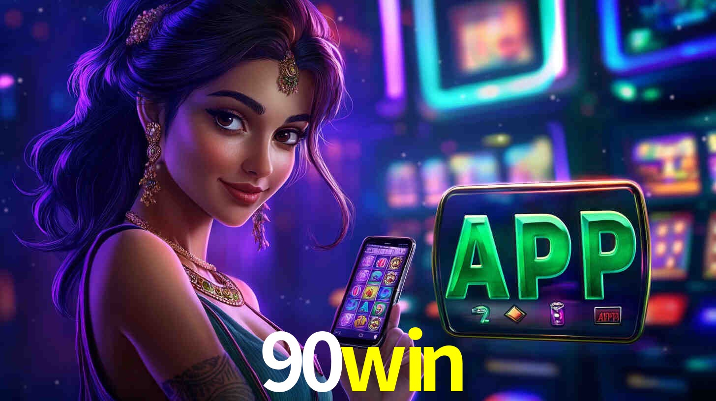 Bônus Generosos e Exclusivos no 90win para Você!