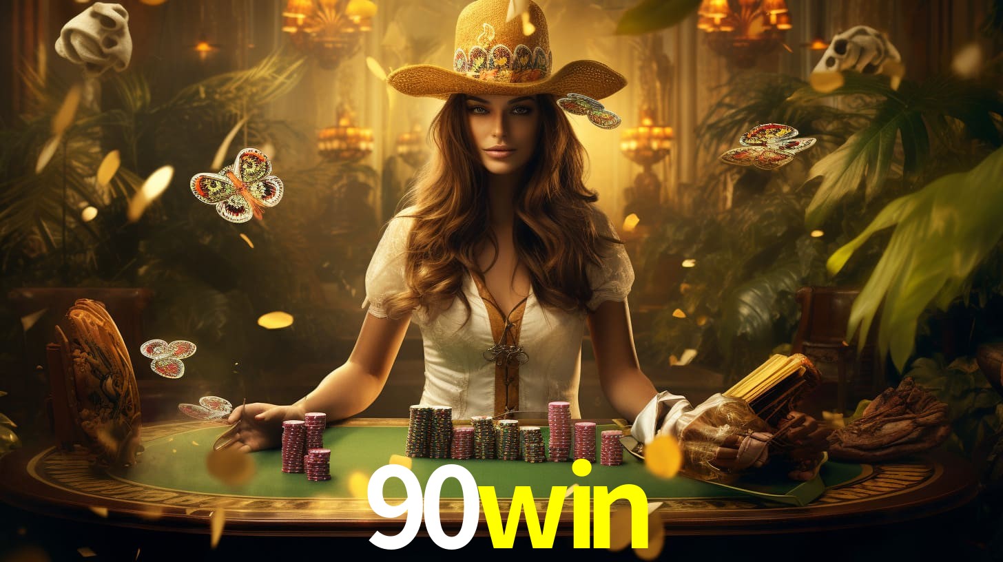 VIP Casino 90win