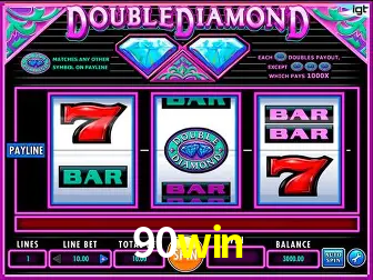 Descubra o Mundo do Cassino Online com 90win