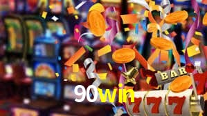 Apostas com odds competitivas na 90win