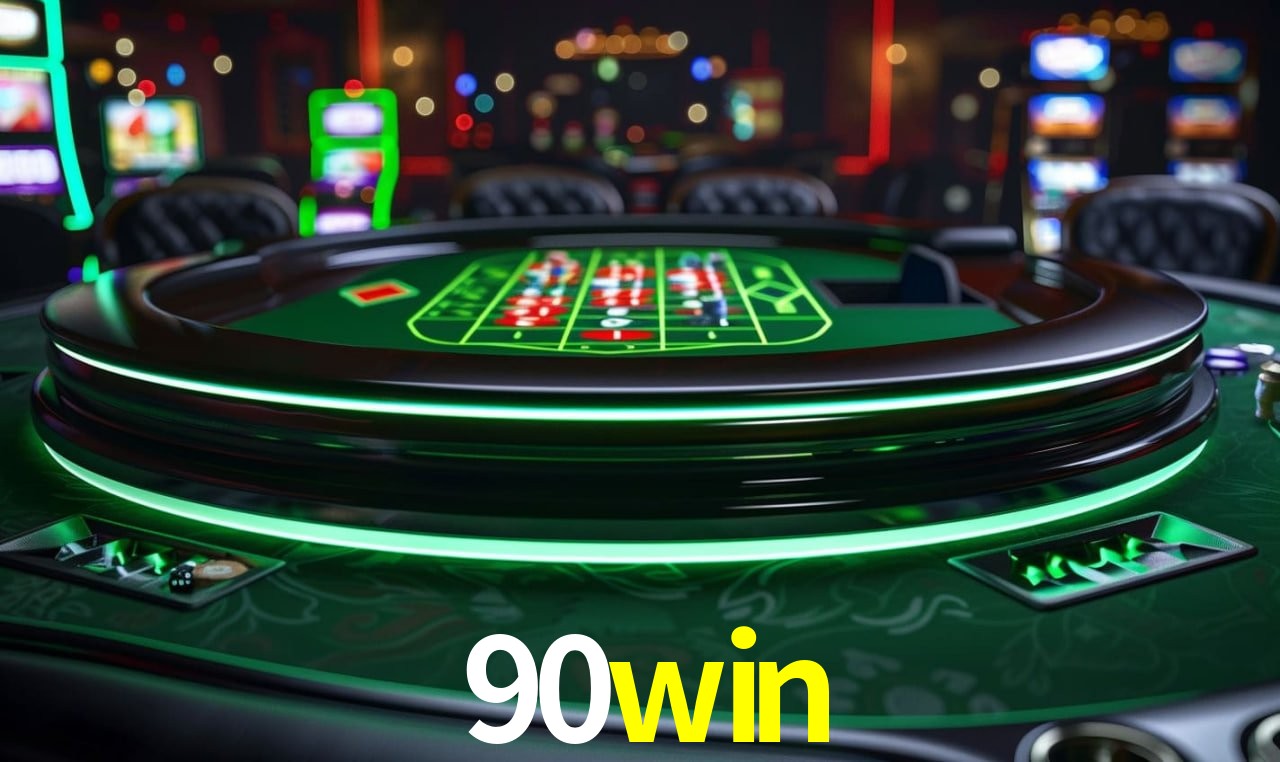 Weekend Specials 90win