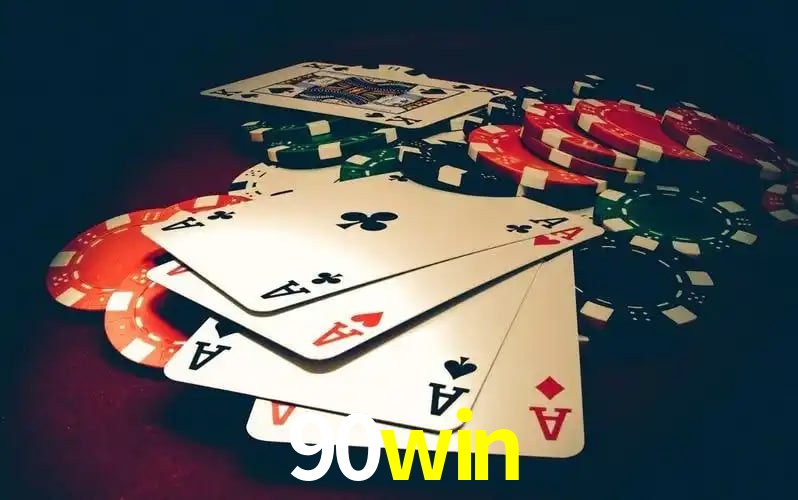 Benefícios VIP na 90win