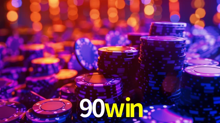 Mercados ao vivo e cash out na 90win