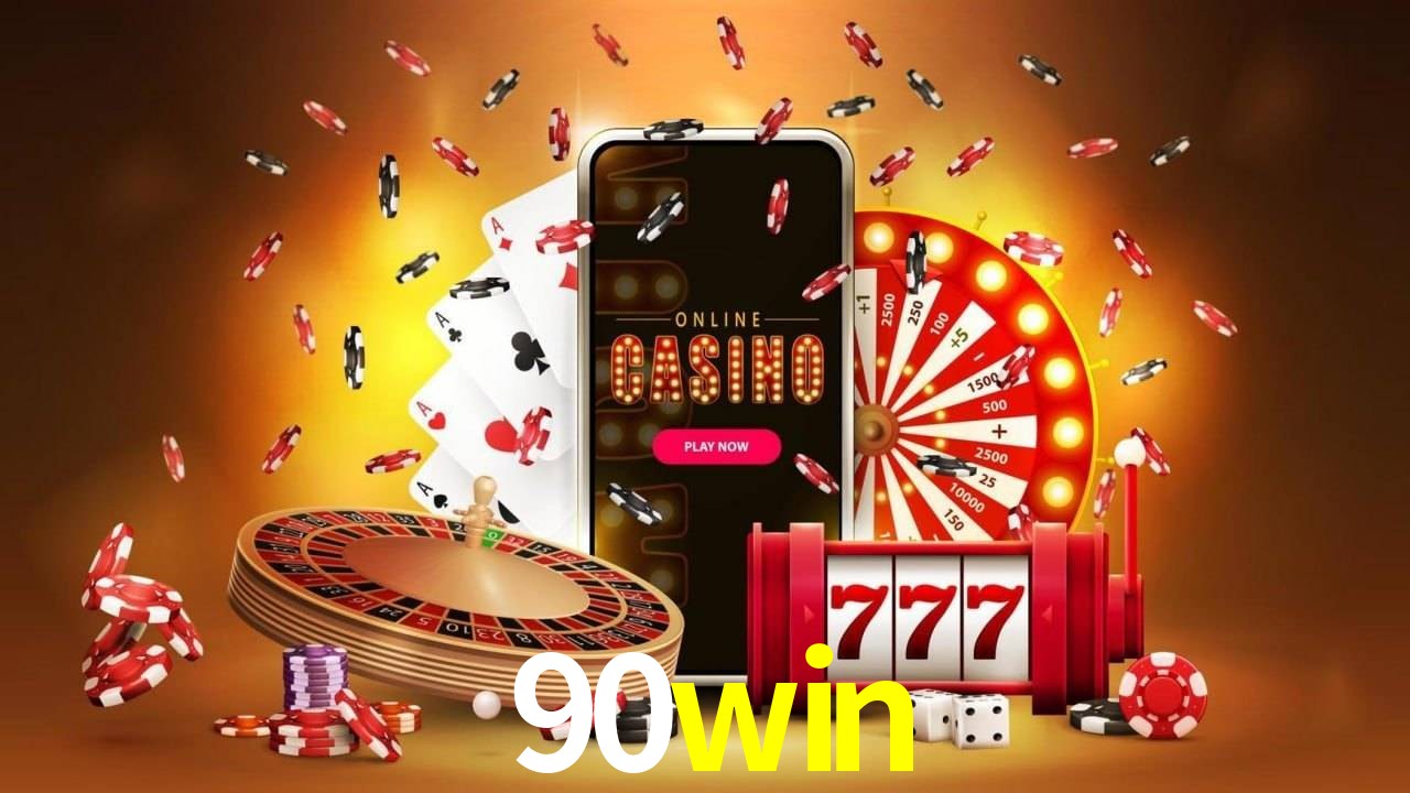 Jogos de Slot 90win