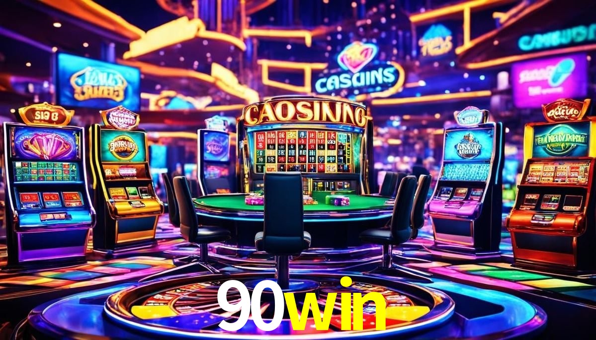 Apostas de Tênis 90win