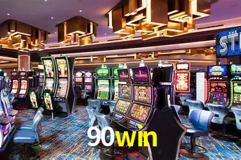A Emoção da Loteria na 90win: Uma Chance de Mudança de Vida