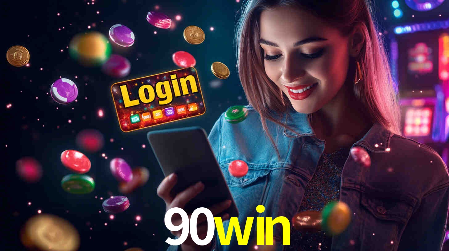 Apostas Esportivas na 90win: Um Guia Completo