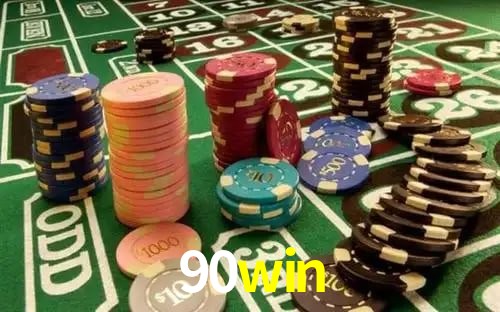 APP rápido e leve da 90win