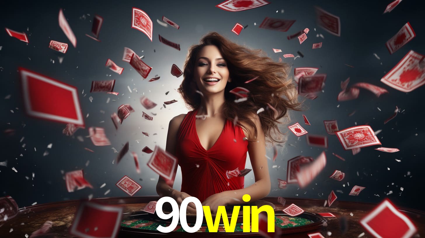 Blackjack Table 90win