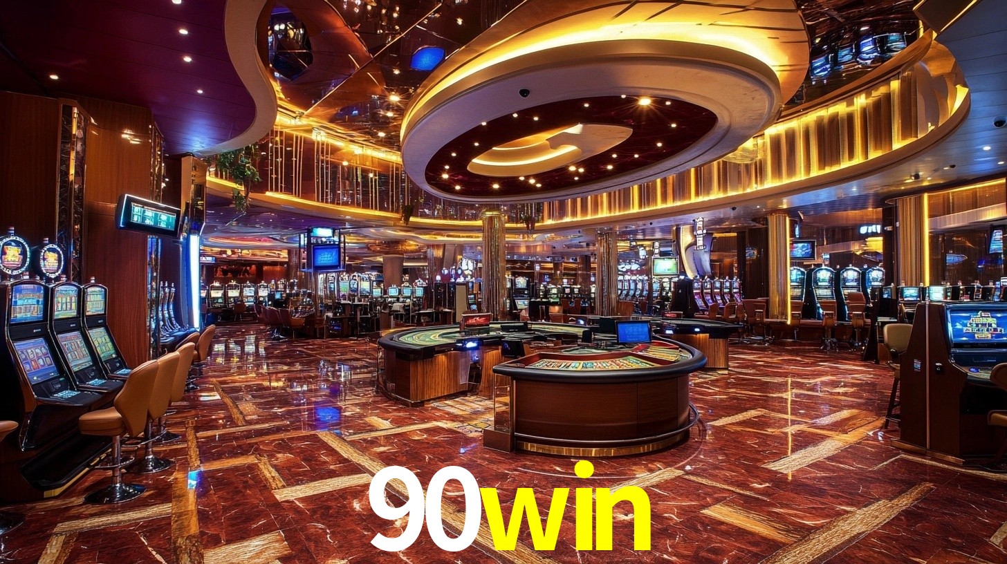 Tournaments 90win