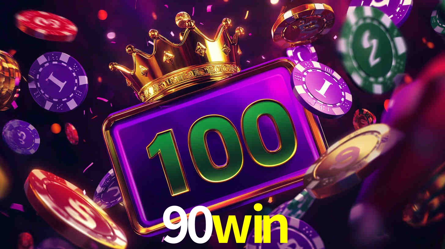 Welcome Bonus 90win
