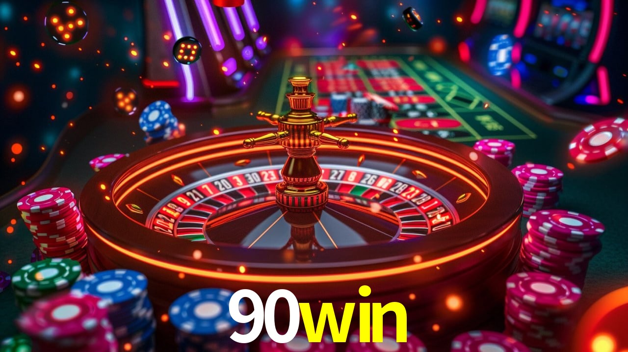 cassino 90win
