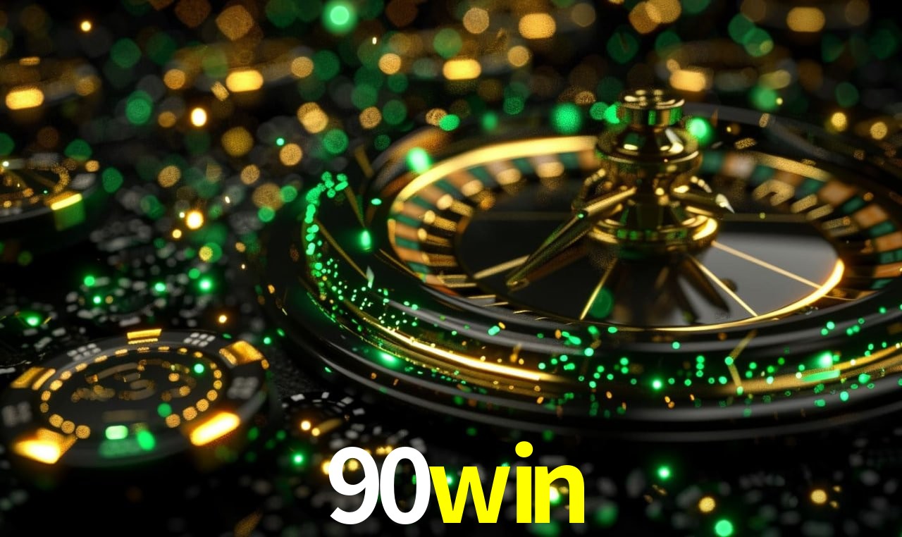 Slots com jackpots e giros grátis na 90win