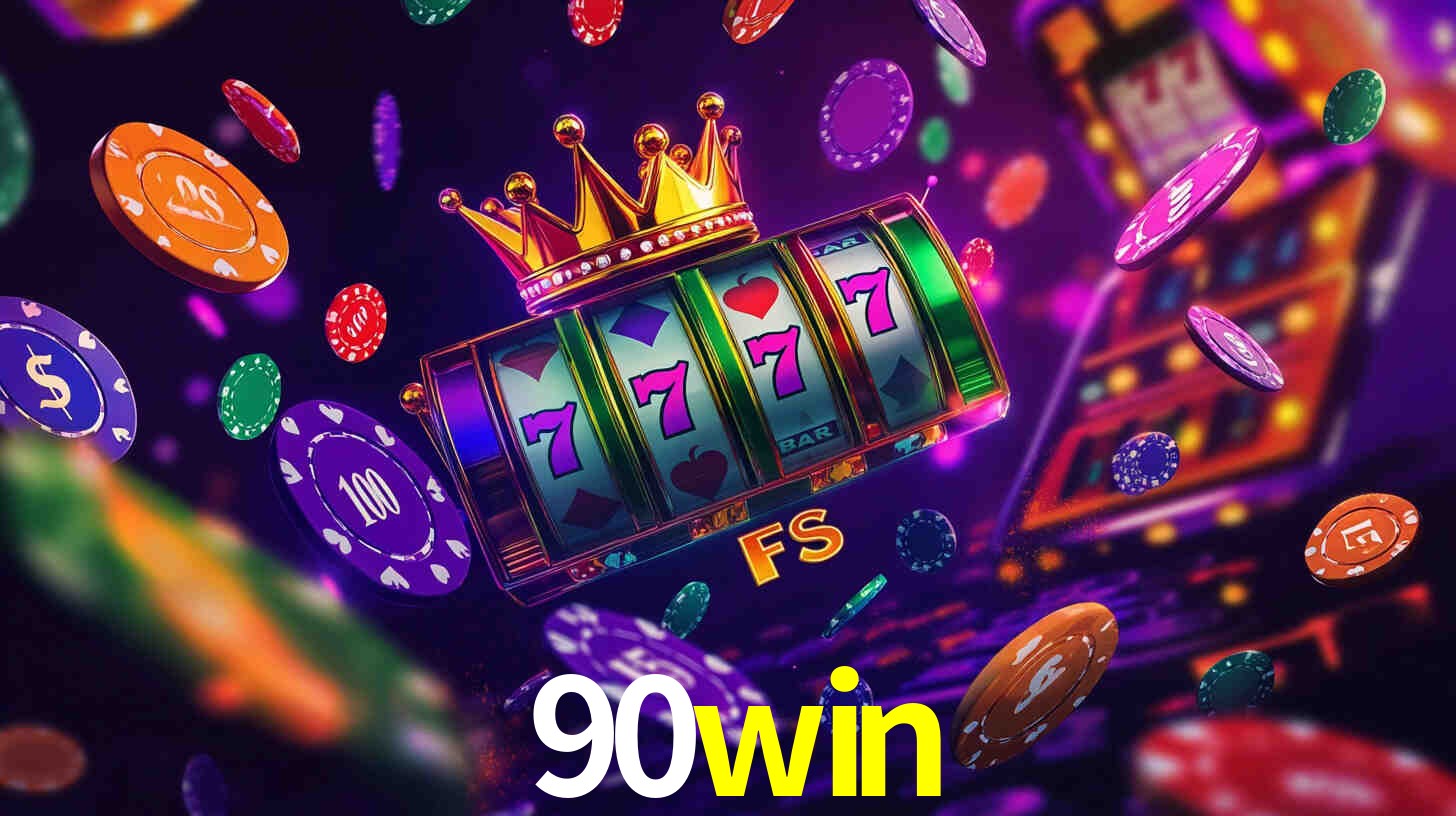 Daily Bonuses 90win