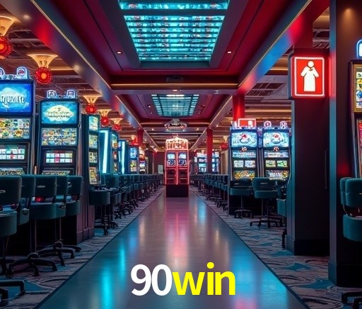 Desvendando o Mundo dos Jogos Virtuais na 90win