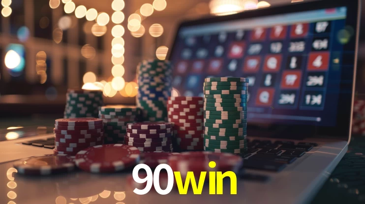Secure Login 90win